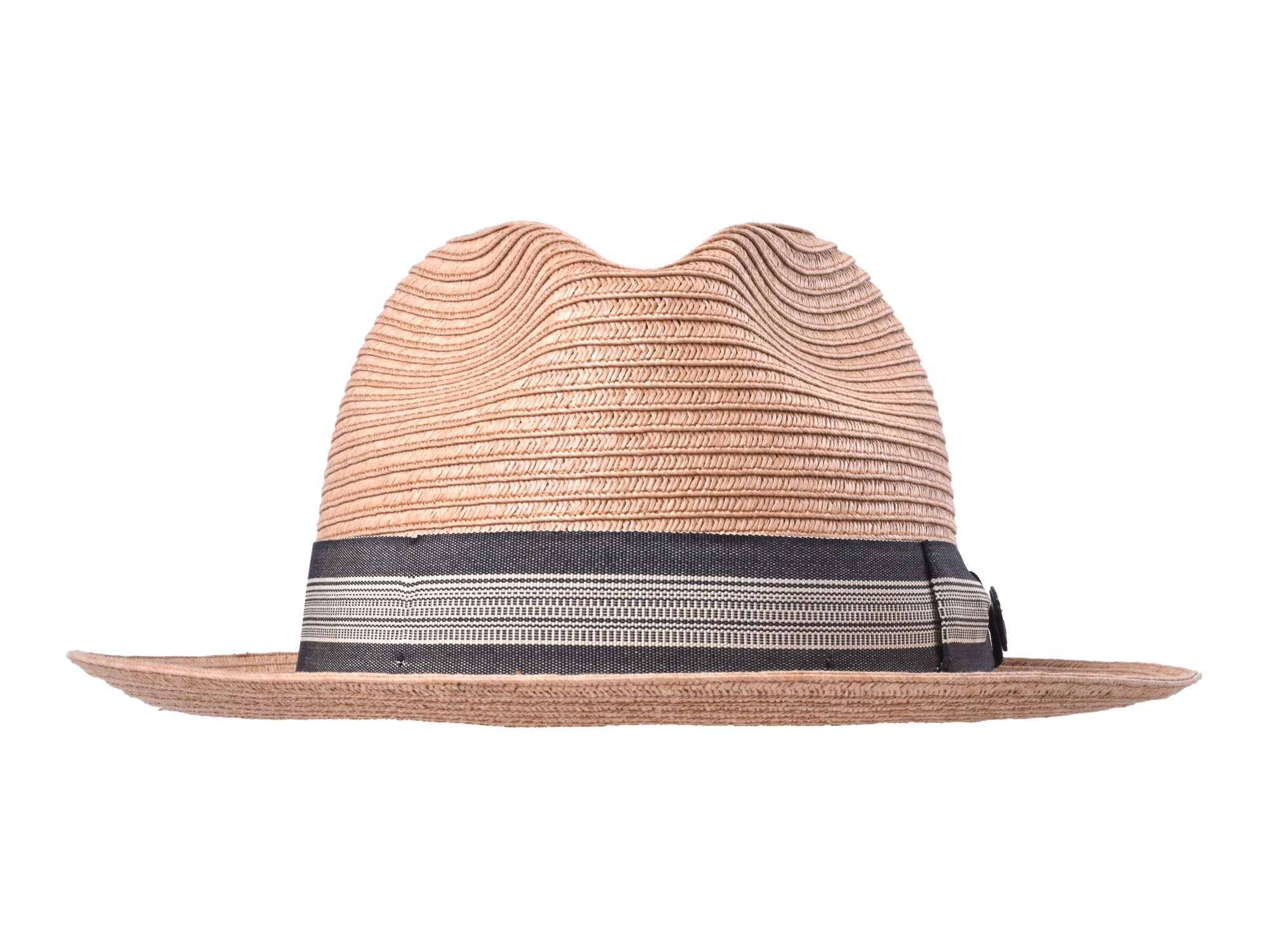 Braid Hat Swing