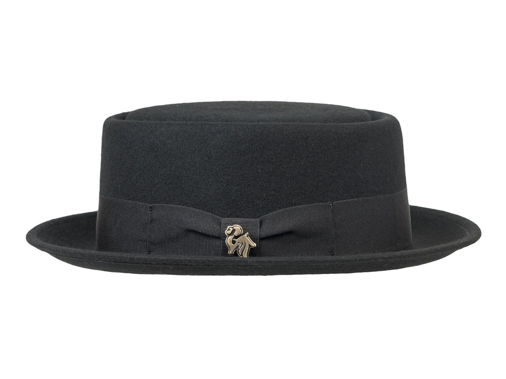 Classic Wool Felt Merino Hat The Cooker