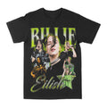 Billie Eilish "Star" Graphic Tee