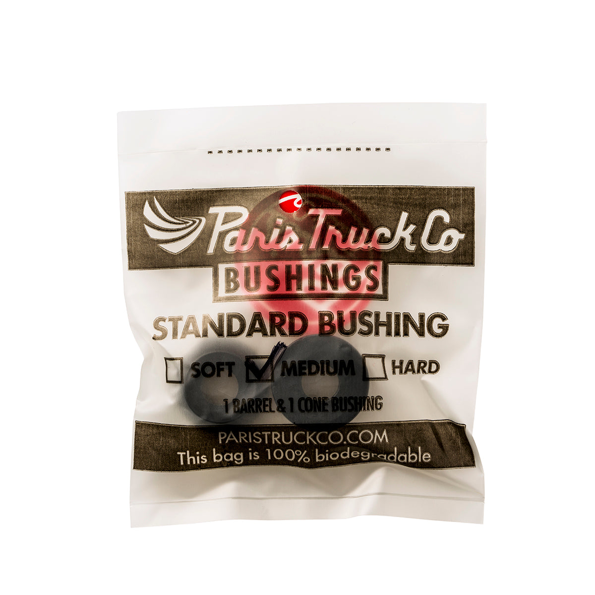 Paris Standard Bushing Pack