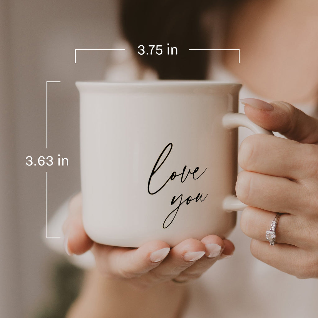 Dog Mom 11 oz Coffee Mug