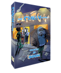 CHEWniverse (RPG Expansion + PDF)