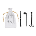 Black Candle Care Kit