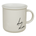 Dog Mom 11 oz Coffee Mug