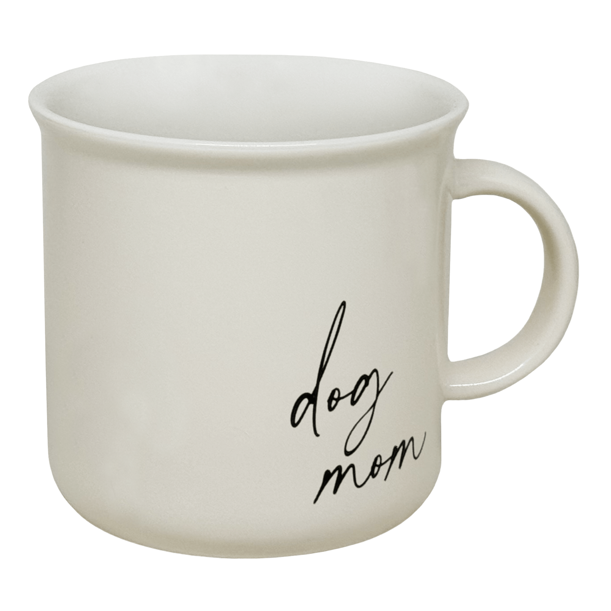 Dog Mom 11 oz Coffee Mug
