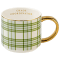Chaos Coordinator 14 oz Coffee Mug