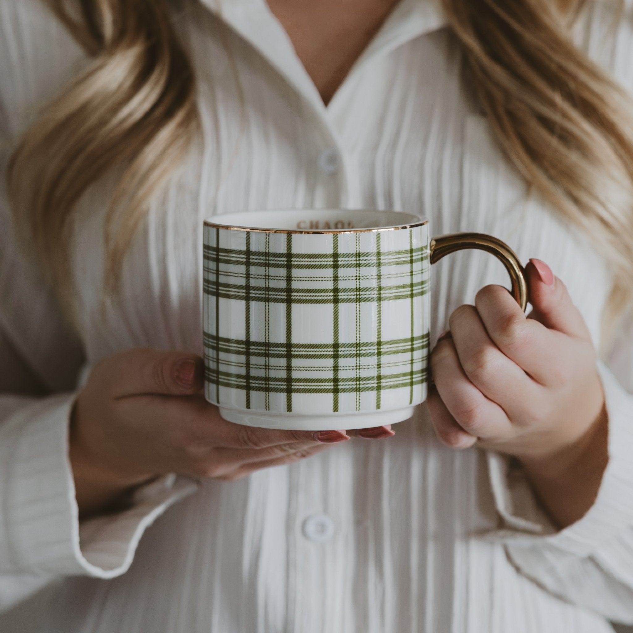 Chaos Coordinator 14 oz Coffee Mug