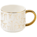 Bows 14 oz Coffee Mug