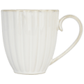 Scallop 20 oz Figural Coffee Mug
