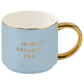 In My Engaged Era 14 oz Coffee Mug