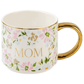 Mom 14 oz Coffee Mug