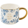 Best Mom Ever 14 oz Coffee Mug
