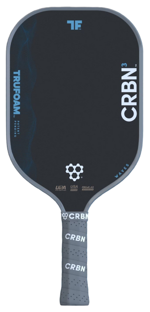 CRBN3 TruFoam Waves