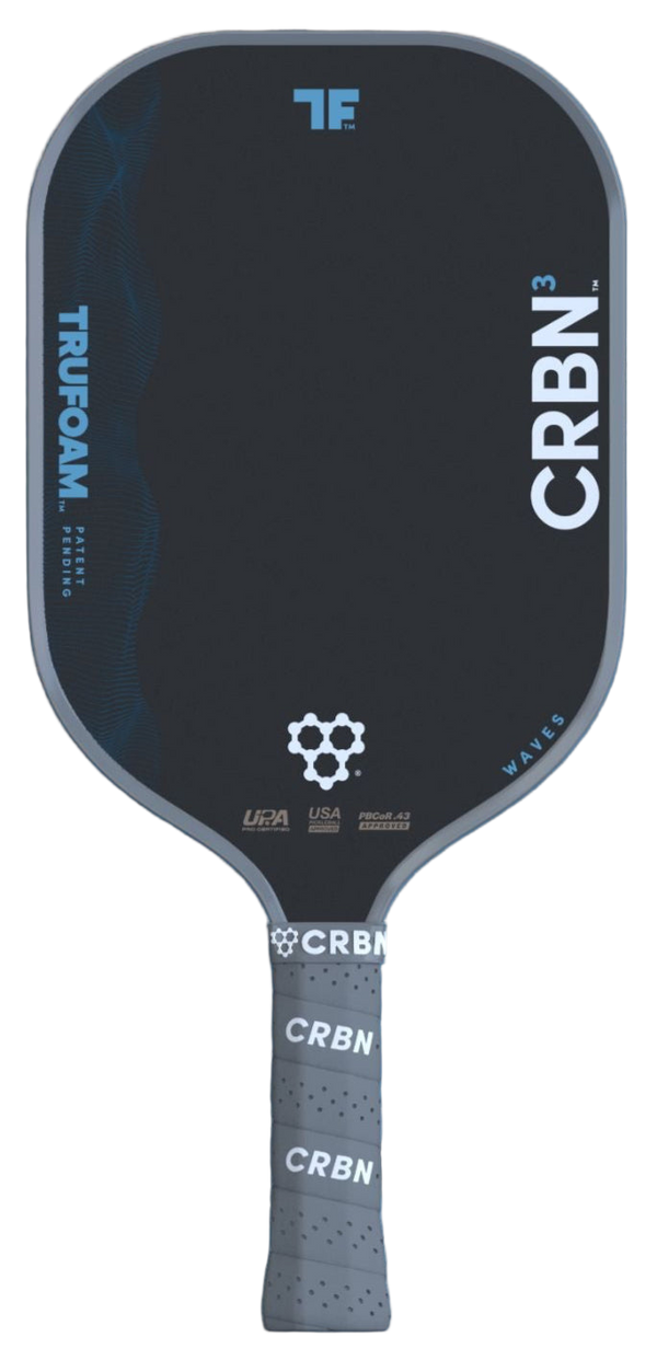 CRBN3 TruFoam Waves