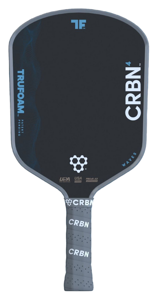 CRBN4 TruFoam Waves