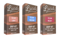 Lucid Grip - Clear Spray on Grip Tape Kit