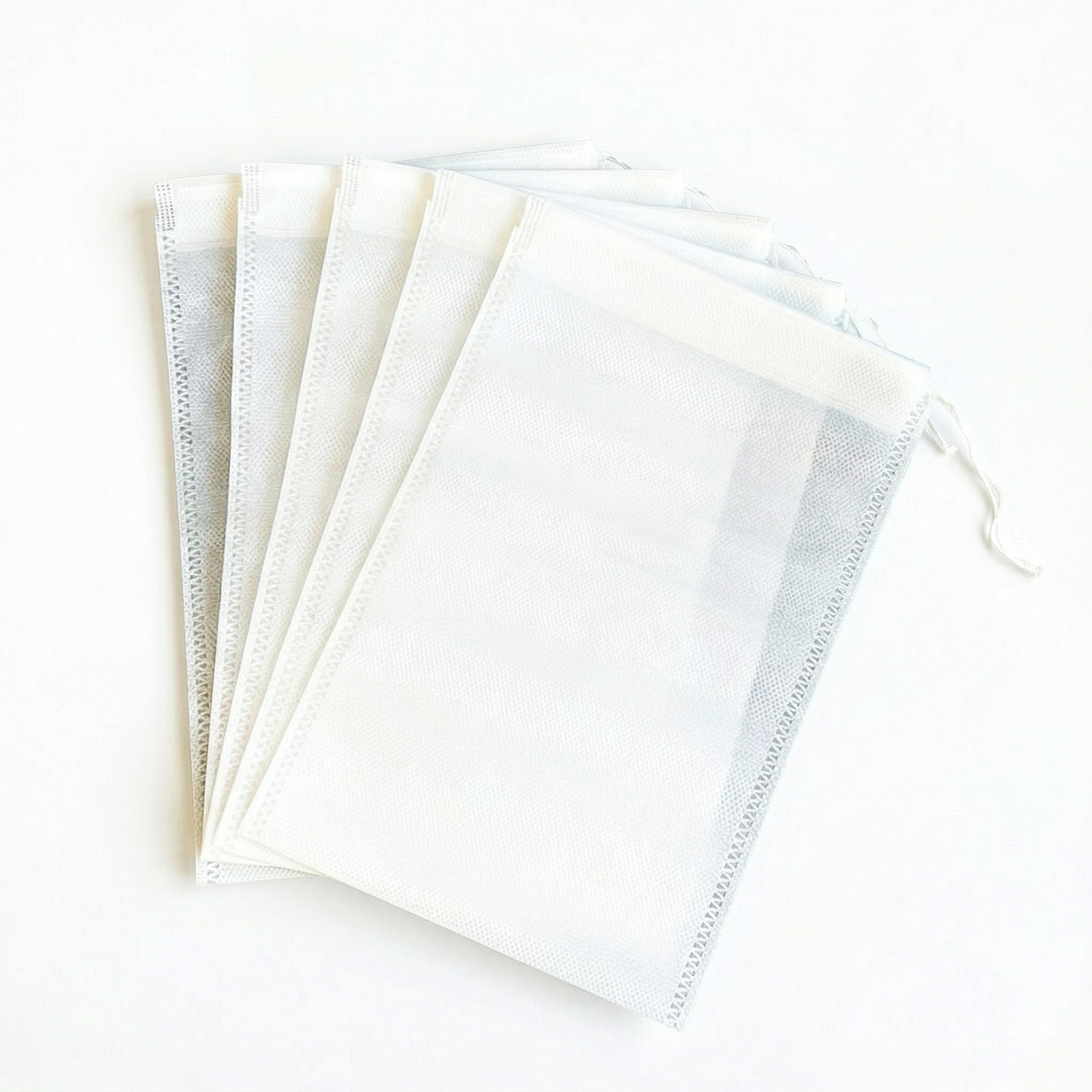 Cold Brew Coffee Steeping Pouches - 5 Pack