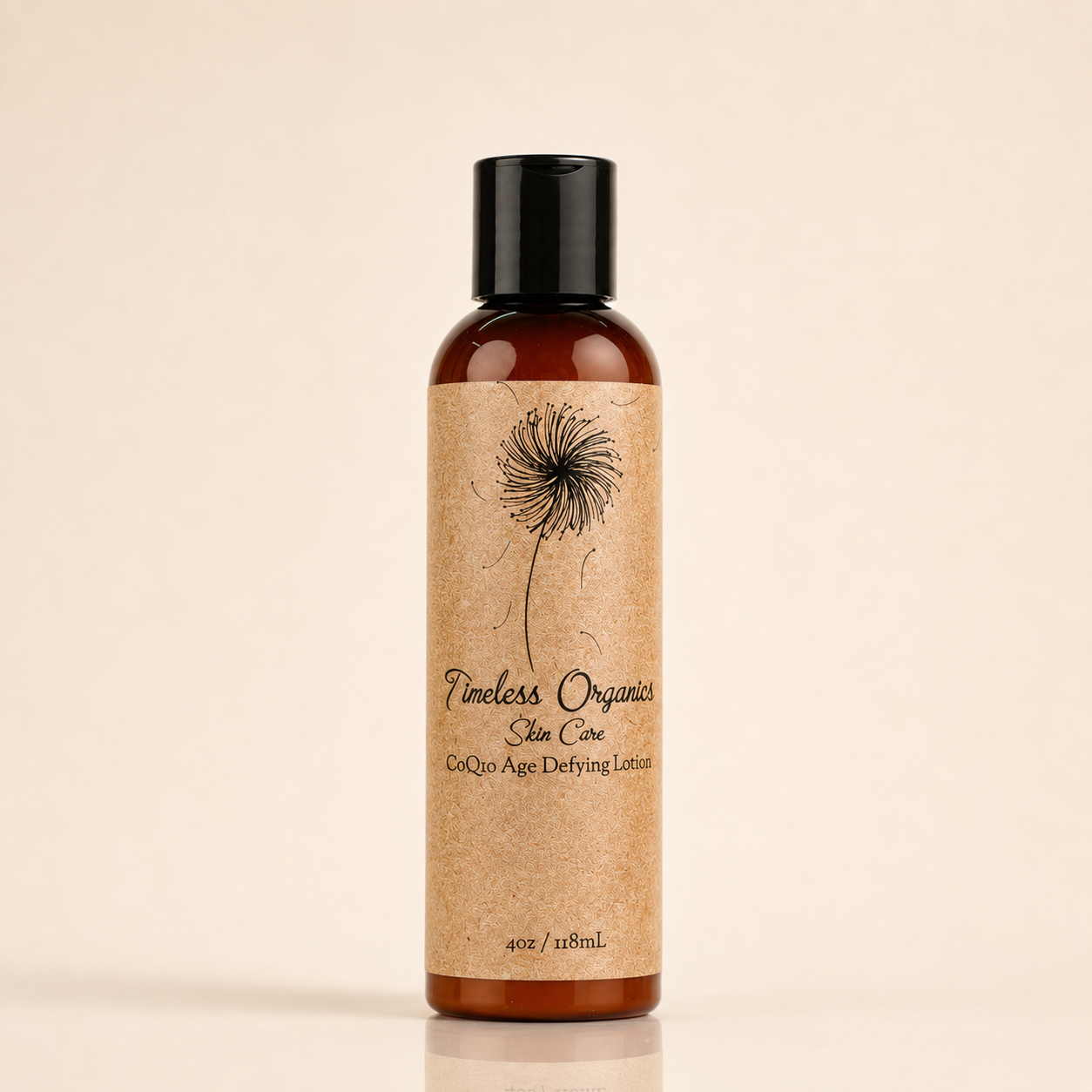 CoQ10 Age Defying Lotion
