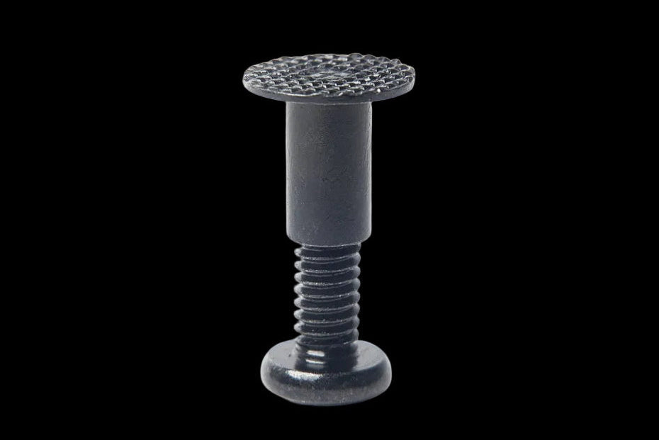 RAIL BOLTS