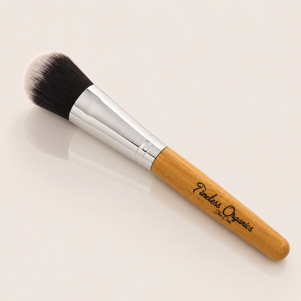 Bamboo Brush