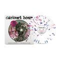 Darkest Hour - Godless Prophets & the Migrant Flora Splatter Vinyl