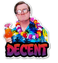 Trailer Park Boys - Decent