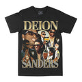 Deion Sanders Graphic Tee