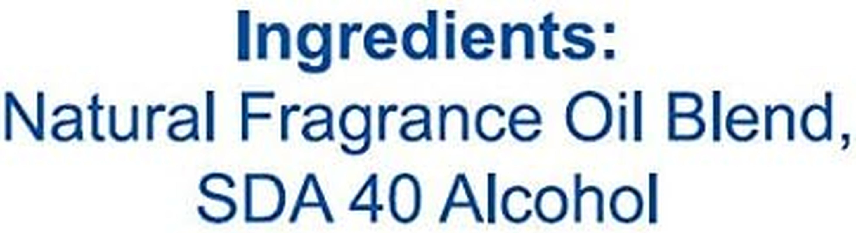 Dog Cat Cologne Spray Pet Deodorizer Plum Blossom Floral Fresh Scent 8oz