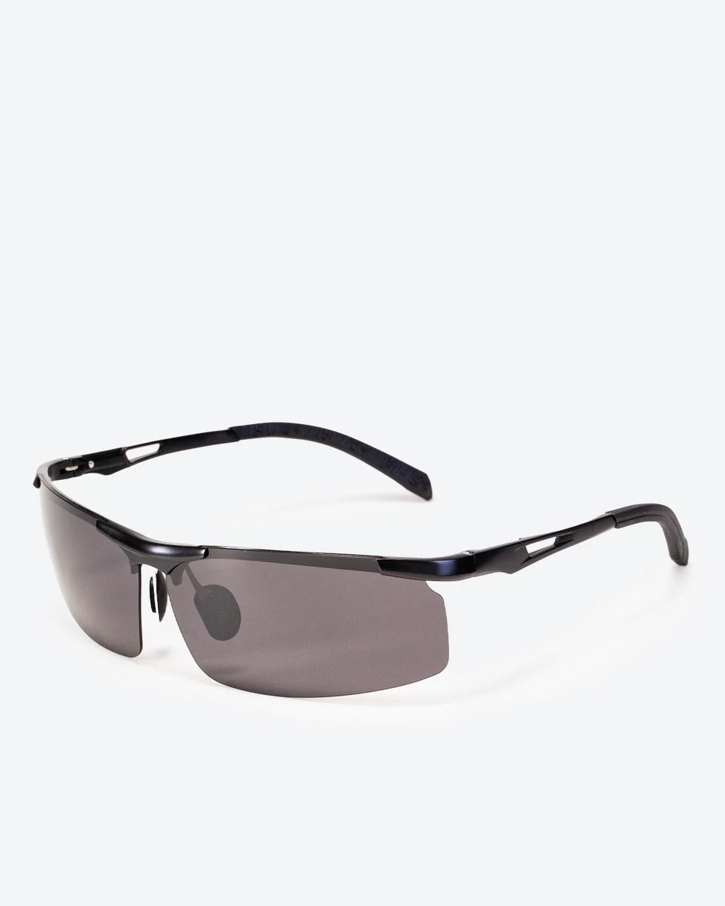 GRAPHITE - Smoke Lenses, Carbon Frame