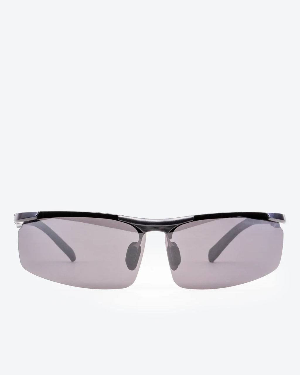 GRAPHITE - Black Lenses, Carbon Frame