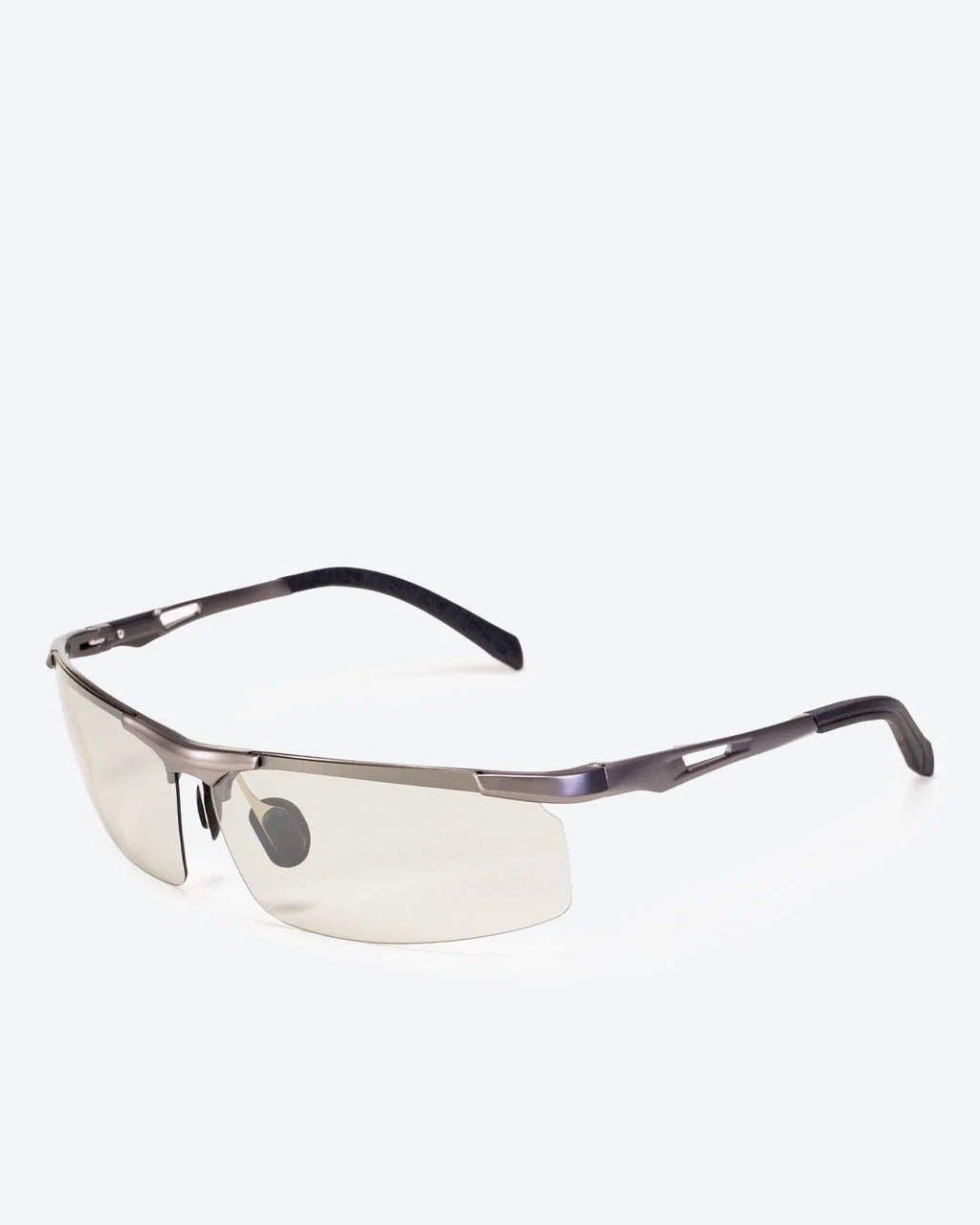 GRAPHITE - Black Lenses, Carbon Frame