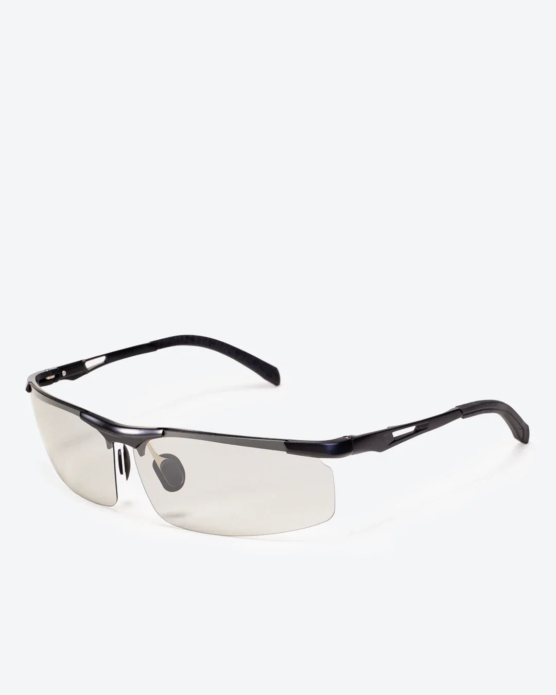 GRAPHITE - Smoke Lenses, Carbon Frame