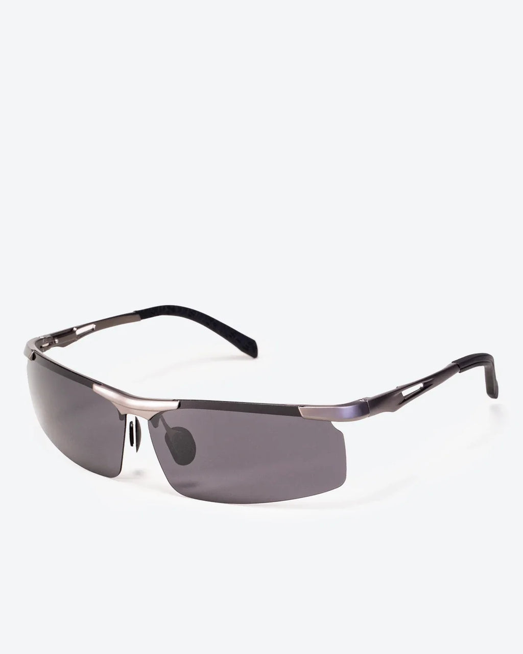 GRAPHITE - Smoke Lenses, Carbon Frame