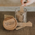 Encouragement for Every Moment Glass Jar