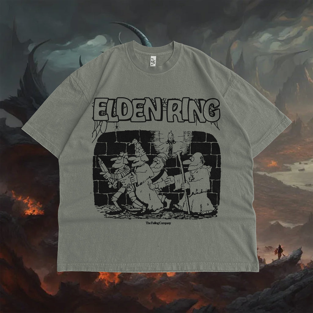 Elden Ring Bayle Shirt
