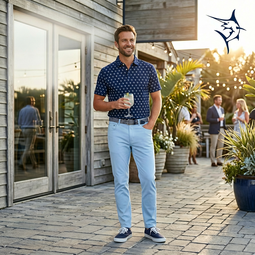 Freeport Pant Versatile Performance