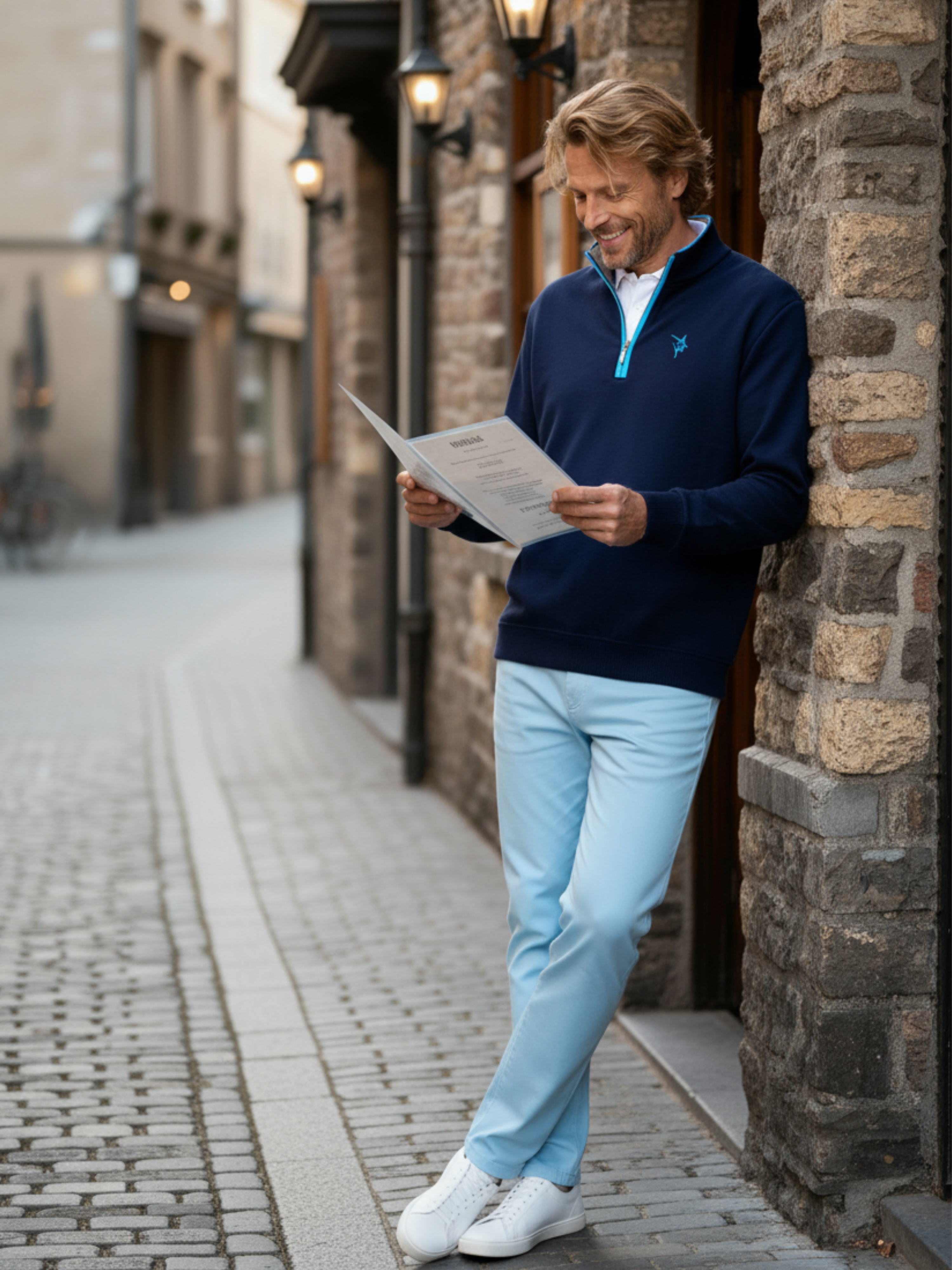 Freeport Pant Versatile Performance