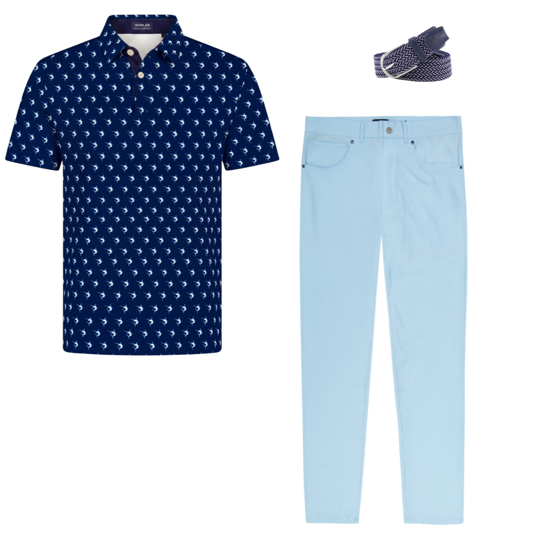 Freeport Pant Versatile Performance