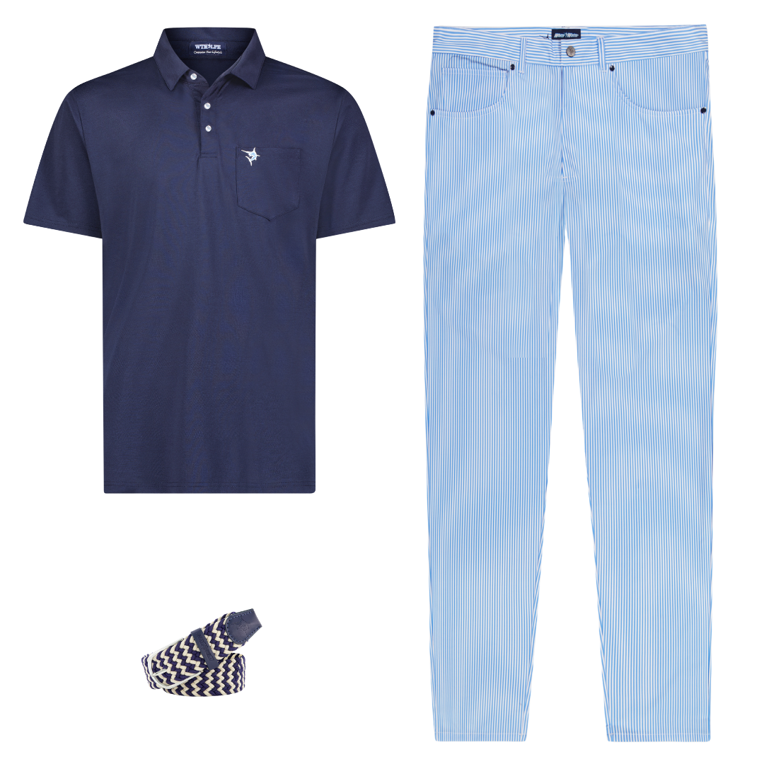 Freeport Pant Versatile Performance