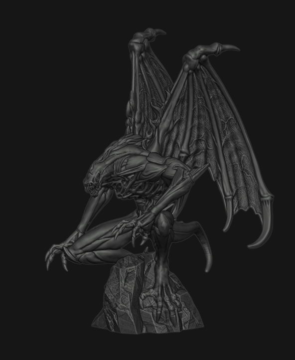 Night Crawler