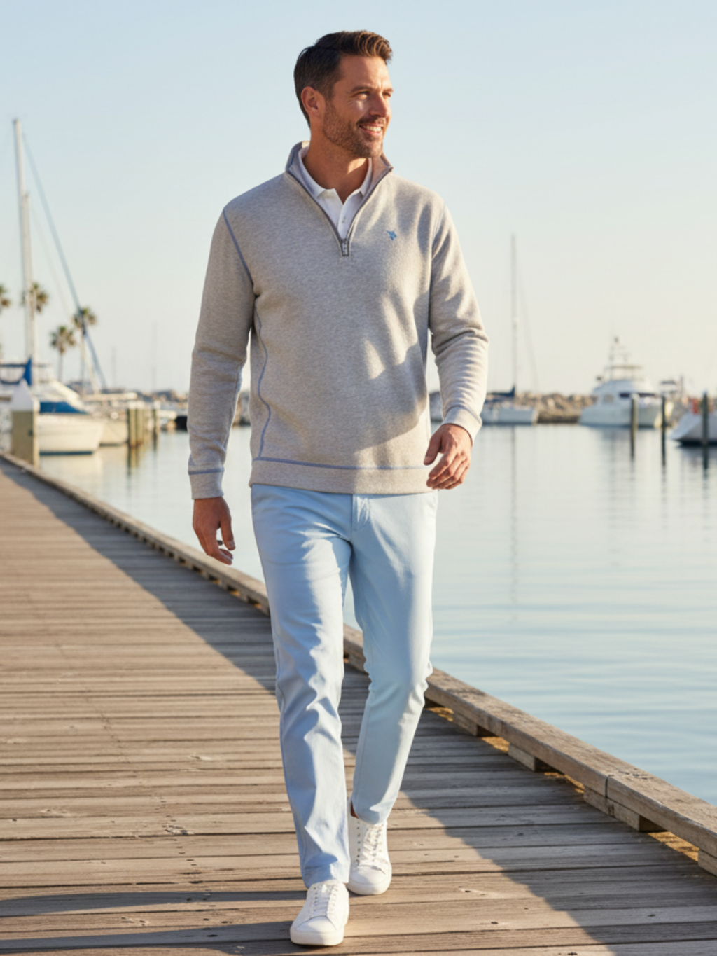 Freeport Pant Versatile Performance
