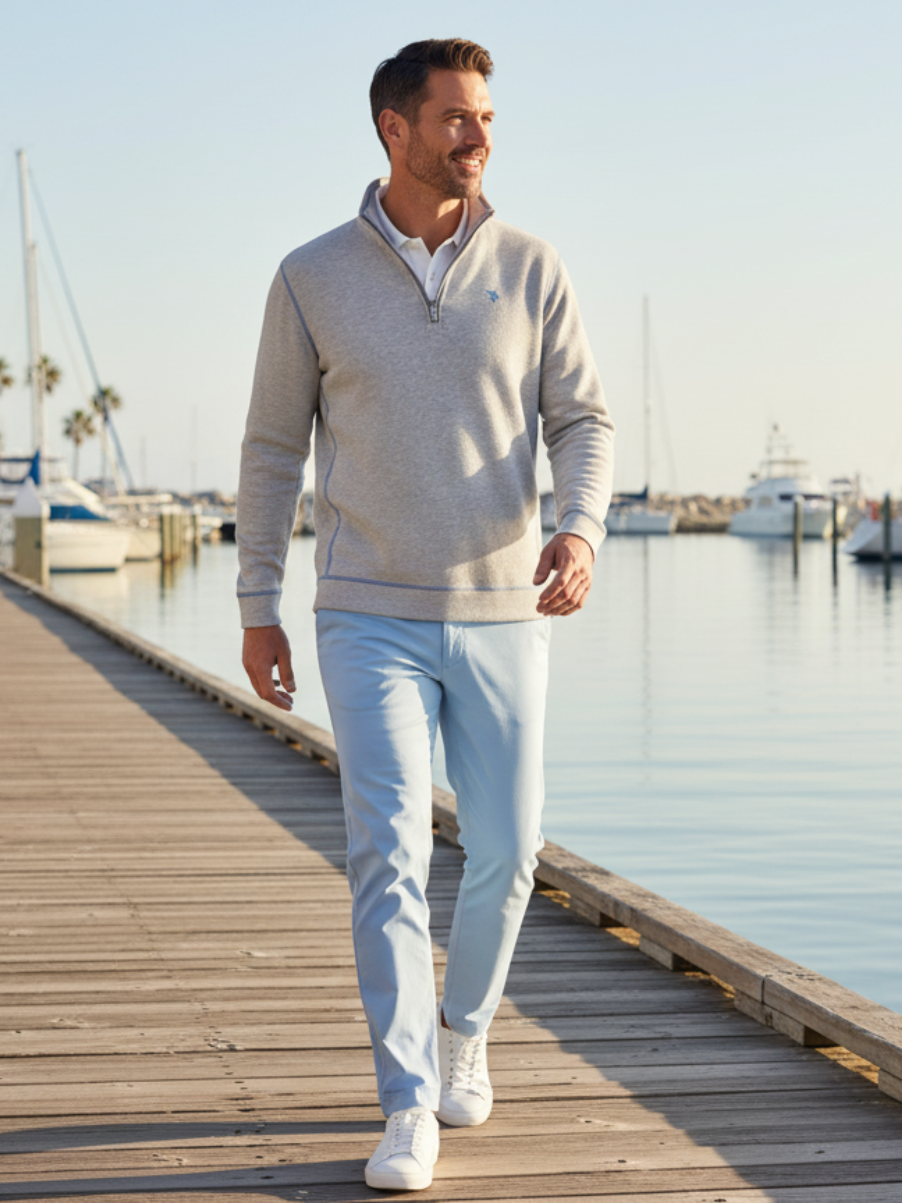 Freeport Pant Versatile Performance