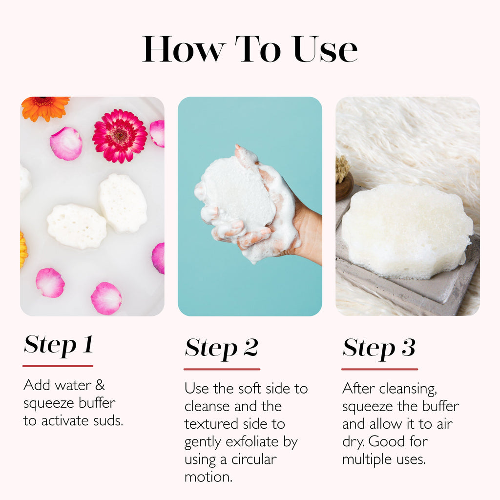 Seaside Mist Mani-Pedi Treatment Set | Essentials