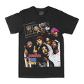 Fugees "Ready or Not" Graphic Tee