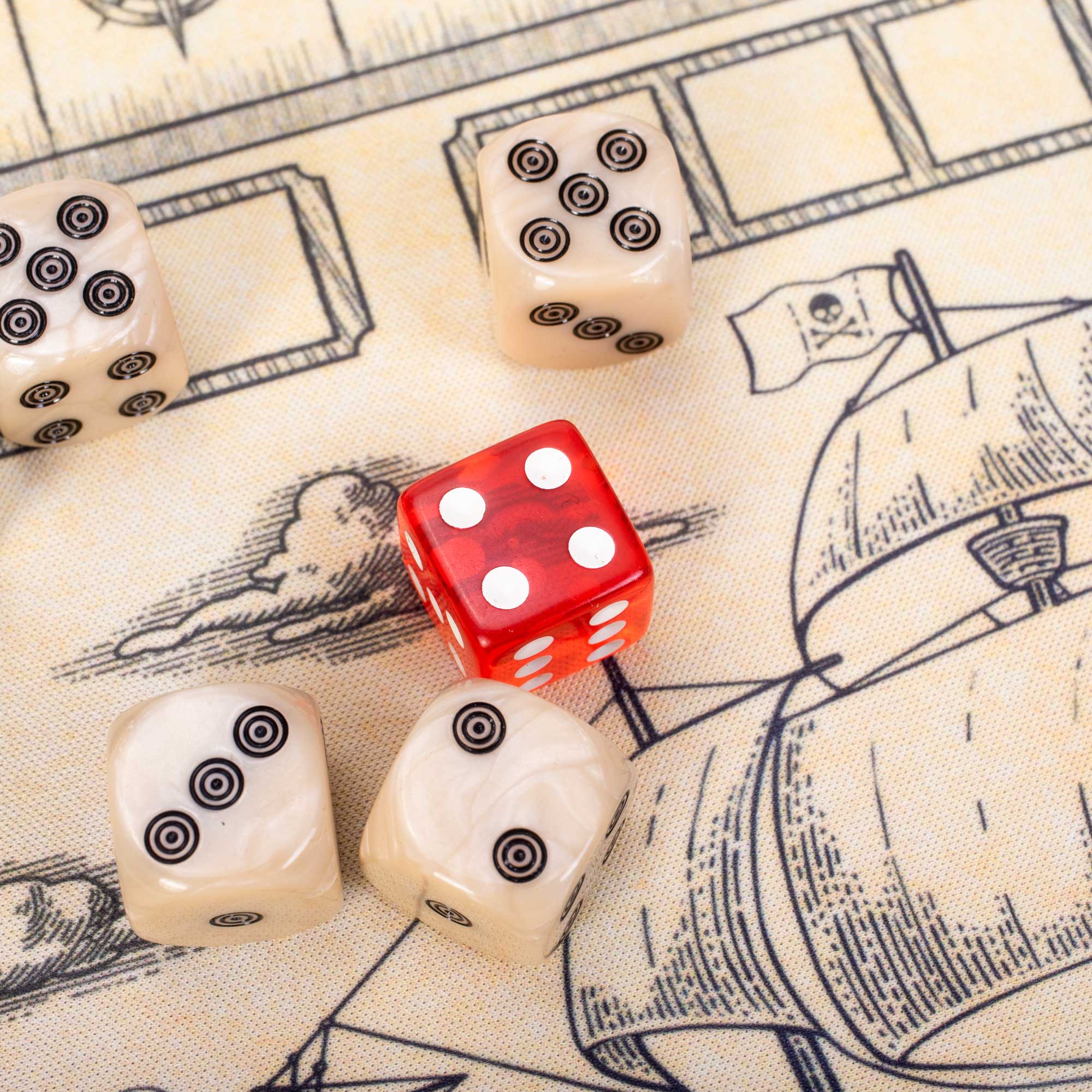 Liar's Dice