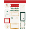 Holiday Classic Gift Tags Set
