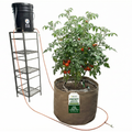 Preset Blumat Grow Tent Irrigation Kit