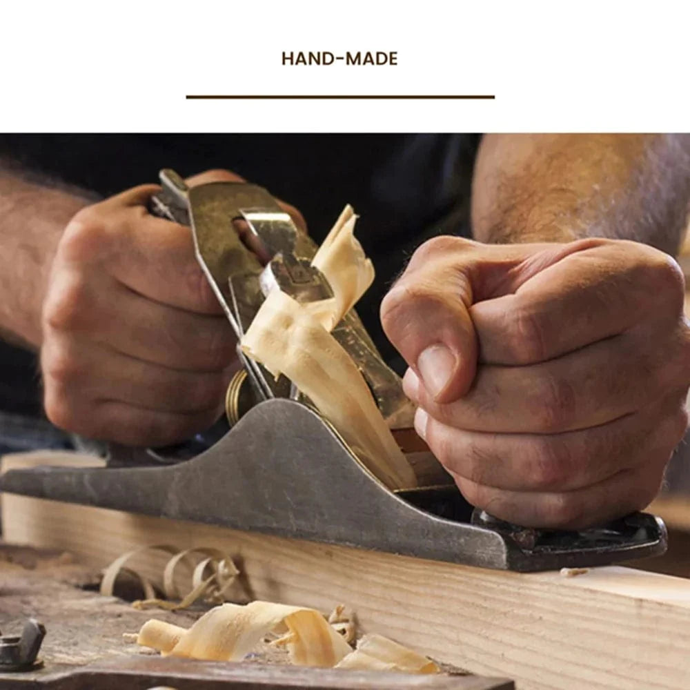 Cork Wood iPhone Case