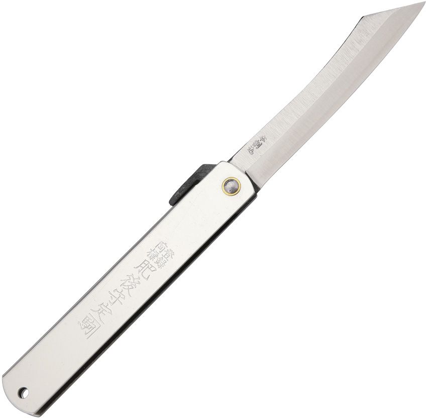 Higonokami Folder (Blade 1.5" to 2.63")
