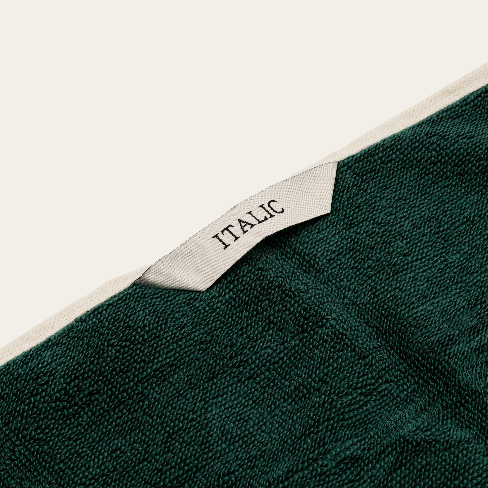 Sorrel Australian Cotton Towels